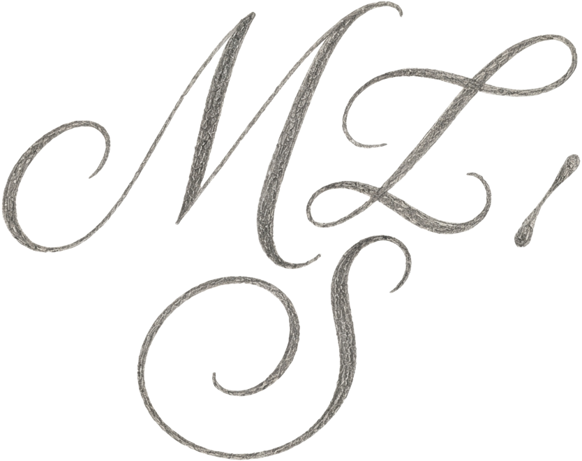 Firma de María Zavala